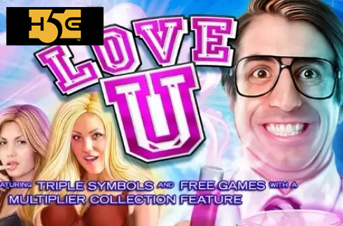 Love_U